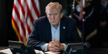 Trump endurece su ofensiva contra Cuba con amenazas militares y nuevas sanciones