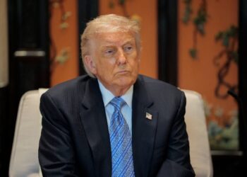 Trump canceló un ataque a Irán previsto para este martes Trump canceló un ataque a Irán previsto para este martes