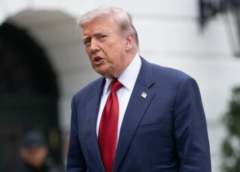 Trump rechazó la respuesta iraní a su plan de paz y aumenta la tensión