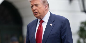 Trump rechazó la respuesta iraní a su plan de paz y aumenta la tensión