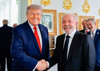 Trump y Lula buscaron relanzar la relación bilateral y avanzar en negociaciones