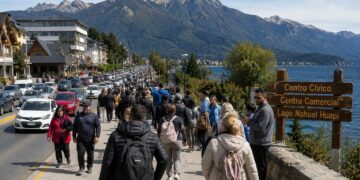 El fin de semana largo del 25 de Mayo movilizó a 1,4 millones de turistas