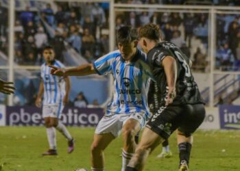 Un Racing necesitado de puntos visita a Los Andes por la fecha 15