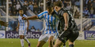 Un Racing necesitado de puntos visita a Los Andes por la fecha 15