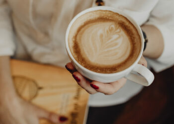 flat white