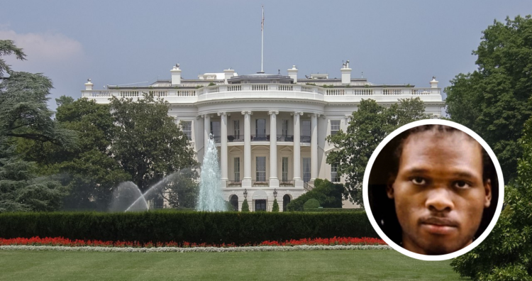 El presidente de Estados Unidos confirmó que el atacante fue abatido y utilizó el incidente para reclamar la continuidad de las obras de seguridad en la residencia oficial.