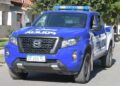 Policía de Córdoba.