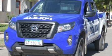 Un menor ingresó con un arma cargada a una escuela y fue demorado