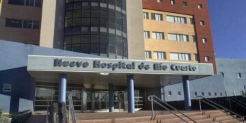 Una mujer murió intoxicada por monóxido en Río Cuarto y hay otros cinco afectados
