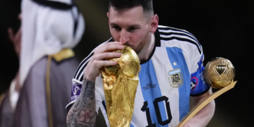 Una por una: todas las listas confirmadas para el Mundial 2026
