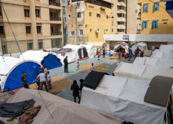 Unicef denunció que 59 niños fueron víctimas de ataques en Líbano pese a la tregua