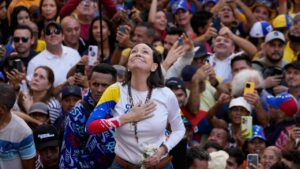 Venezuela y la espera de un cambio verdadero