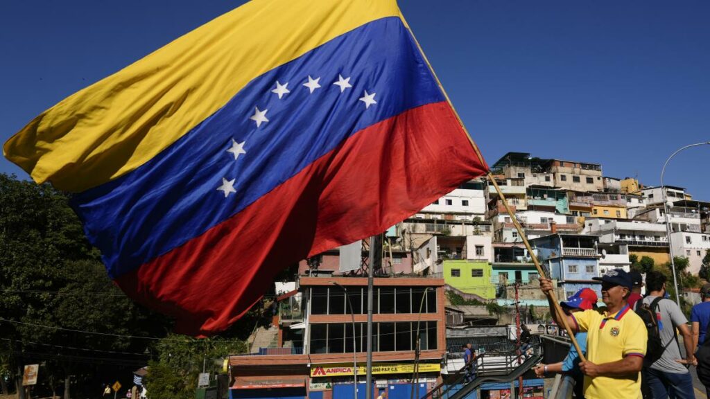 Venezuela y la espera de un cambio verdadero