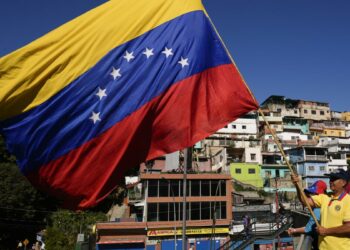 Venezuela y la espera de un cambio verdadero