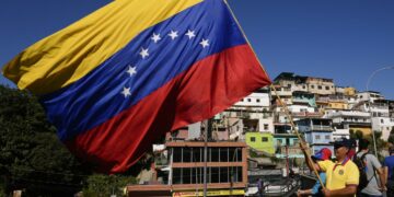 Venezuela y la espera de un cambio verdadero Venezuela y la espera de un cambio verdadero