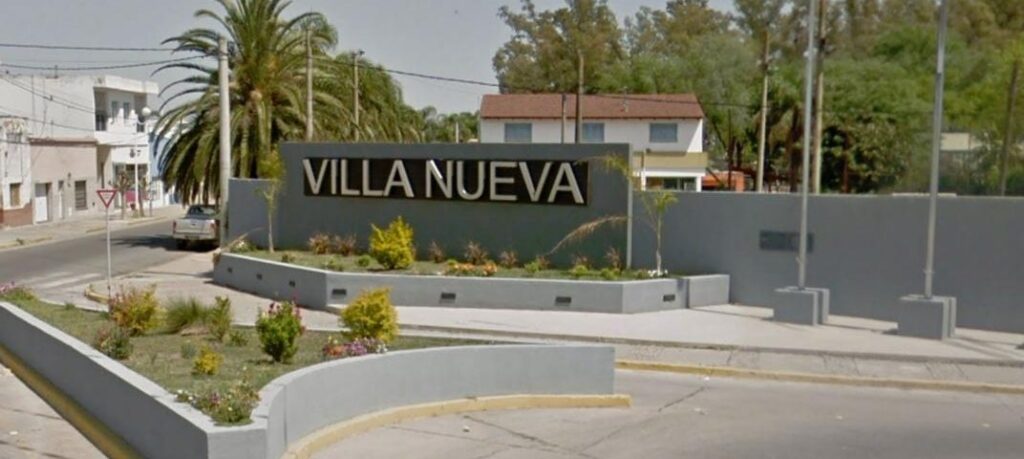 Villa Nueva será el epicentro de los festejos provinciales por el 25 de Mayo Villa Nueva