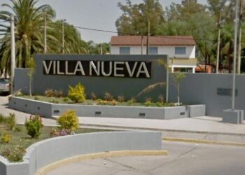 Villa Nueva