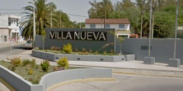 Villa Nueva será el epicentro de los festejos provinciales por el 25 de Mayo Villa Nueva