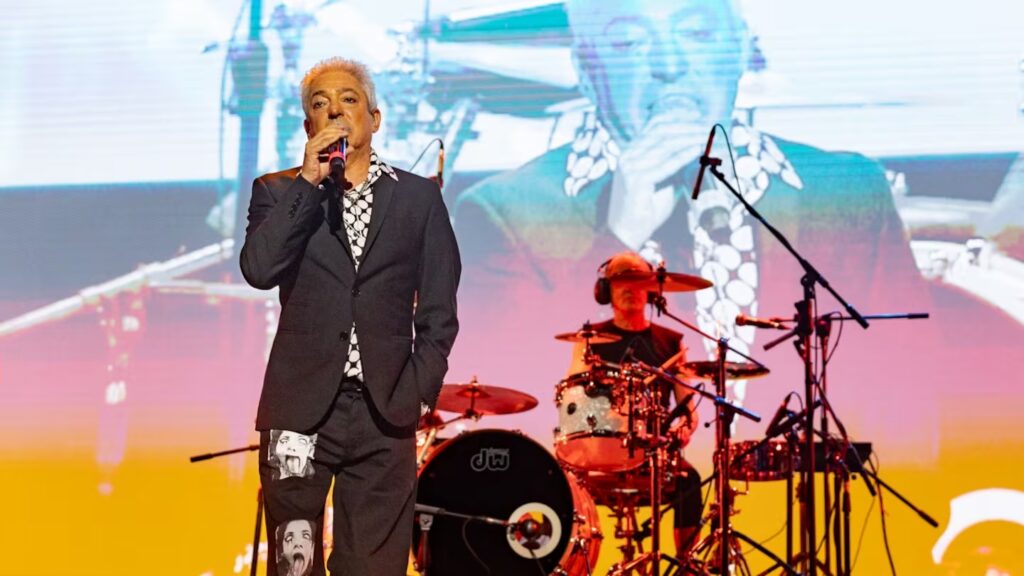 Virus, Peteco Carabajal y jazz en vivo: apenas un adelanto de todo lo que pasará este finde