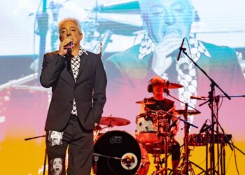 Virus, Peteco Carabajal y jazz en vivo: apenas un adelanto de todo lo que pasará este finde