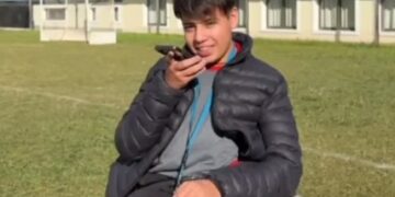 Unidos por Juan Martín: El gran gesto solidario de sus compañeros para costear su tratamiento.