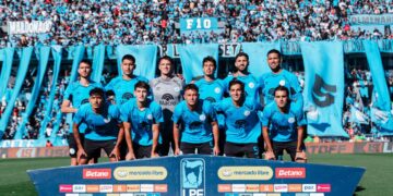 Belgrano recibe a Sarmiento de Junín y define su cruce en los playoffs del Apertura