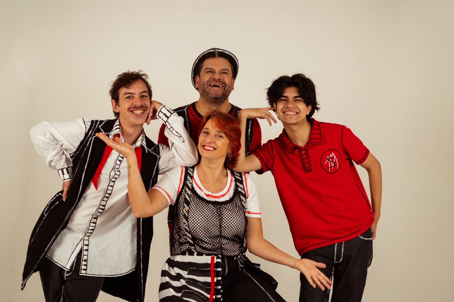 El Teatro entra en “Modo Charly” y se sumerge en el rock nacional