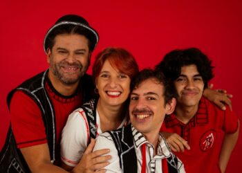 El Teatro entra en “Modo Charly” y se sumerge en el rock nacional