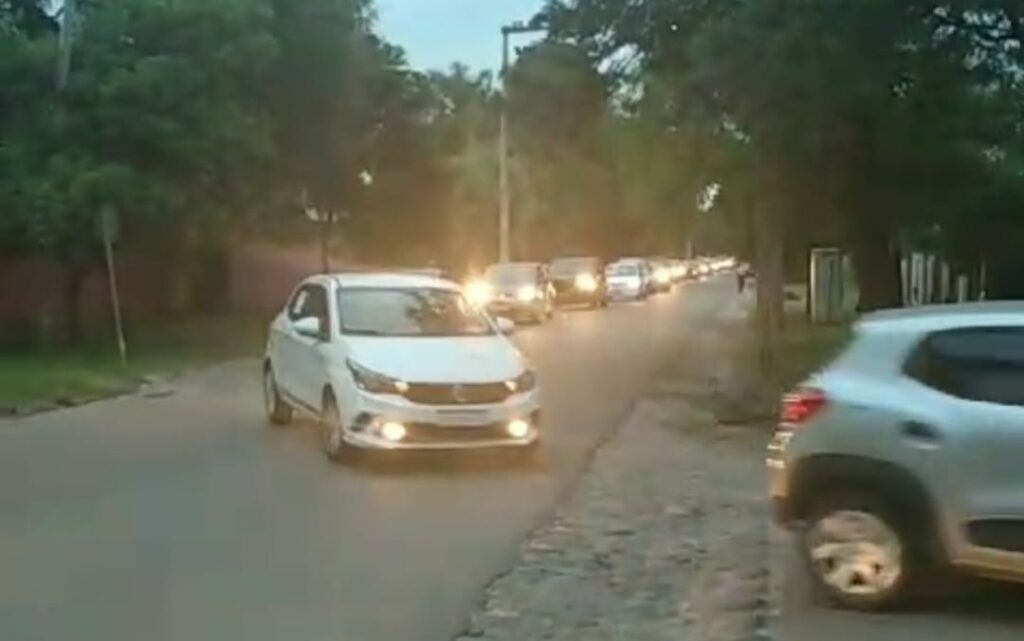 Vecinos y comerciantes de Villa Allende harán una caravana por múltiples reclamos