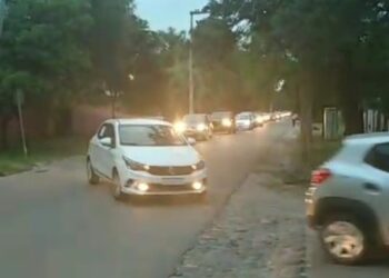 Vecinos y comerciantes de Villa Allende harán una caravana por múltiples reclamos