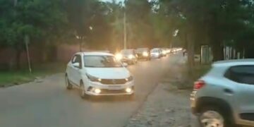 Vecinos y comerciantes de Villa Allende harán una caravana por múltiples reclamos