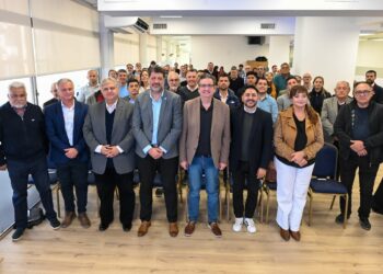 Córdoba: primer censo integral de cooperativas y mutuales