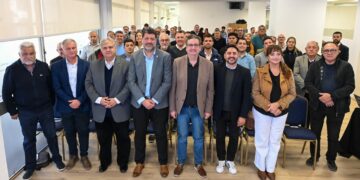 Córdoba: primer censo integral de cooperativas y mutuales