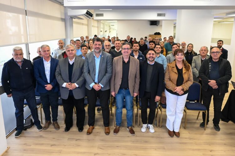 El Gobierno de Córdoba lanzó el primer censo provincial de cooperativas y mutuales, una herramienta clave para relevar datos del sector y mejorar el diseño de políticas públicas.