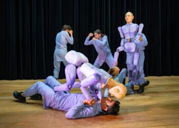 La ciudad levanta el telón del Festival Internacional de Teatro Breve en cuatro salas culturales