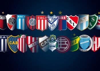 Jornada cargada de clásicos y cruces clave: donde los podes ver