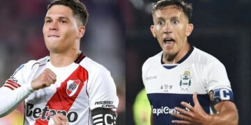 River busca las semifinales ante un Gimnasia en racha positiva