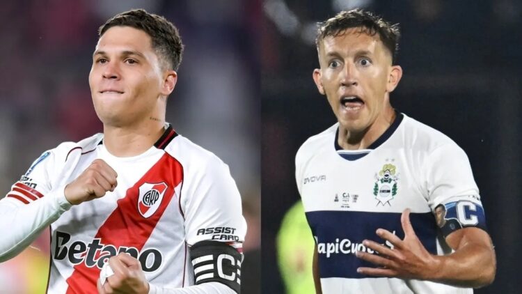 River Plate recibirá a Gimnasia y Esgrima La Plata en el Monumental por los cuartos de final del Torneo Apertura, en un cruce que enfrentará la jerarquía del “Millonario” con el gran presente del “Lobo”.