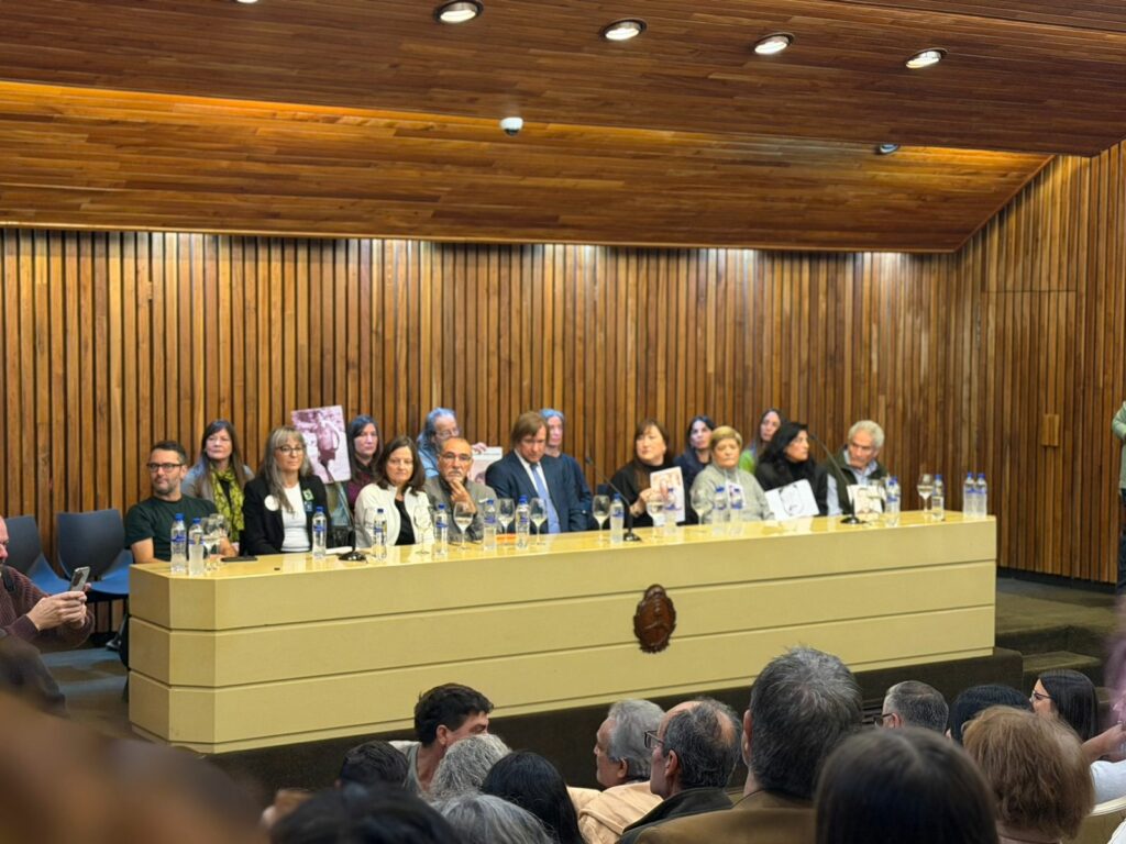 Identificaron a 17 personas desaparecidas y sus familias recuperan la verdad 50 años después