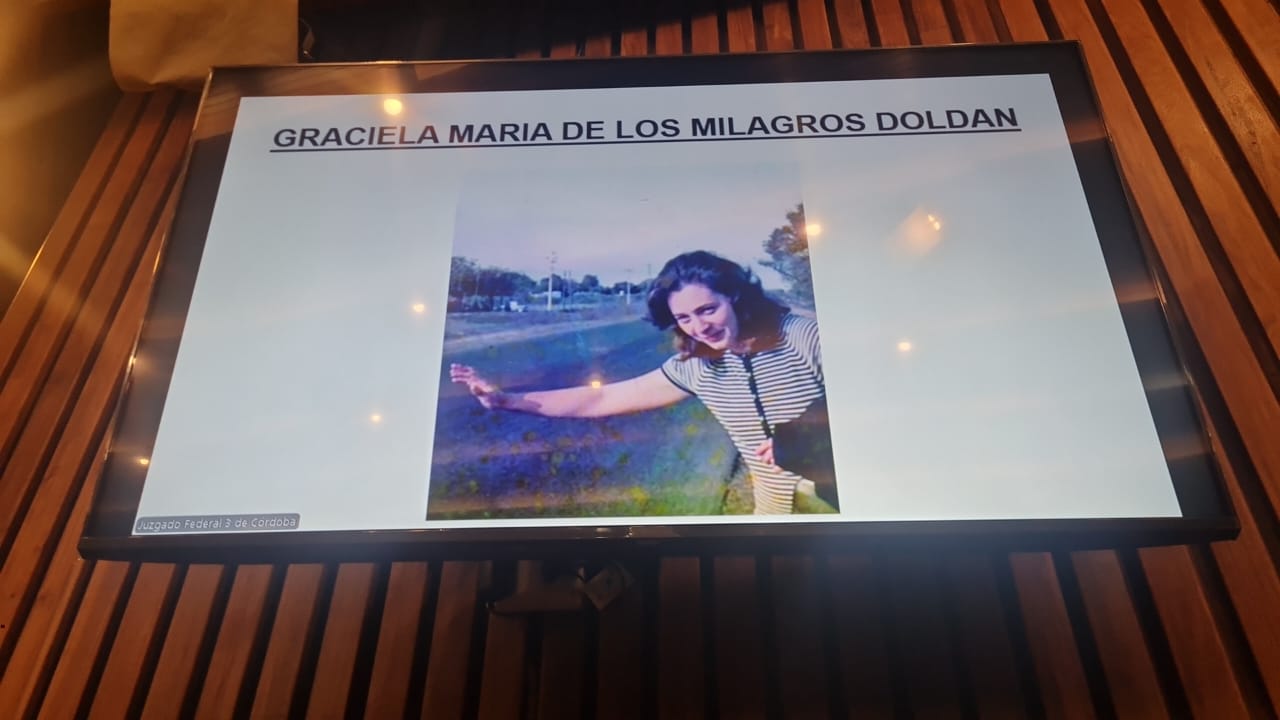 Identificaron a 17 personas desaparecidas y sus familias recuperan la verdad 50 años después