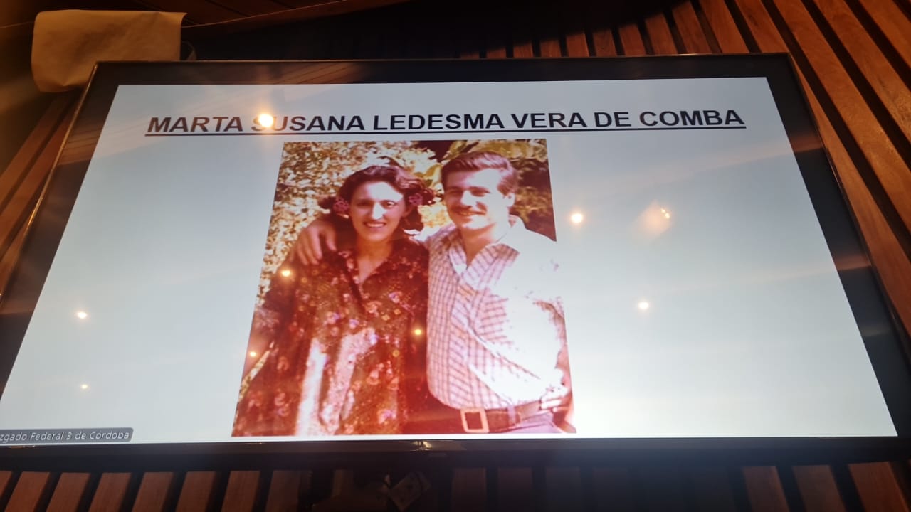 Identificaron a 17 personas desaparecidas y sus familias recuperan la verdad 50 años después