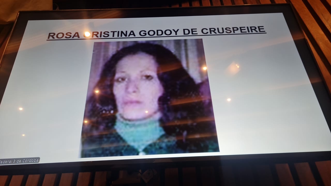 Identificaron a 17 personas desaparecidas y sus familias recuperan la verdad 50 años después