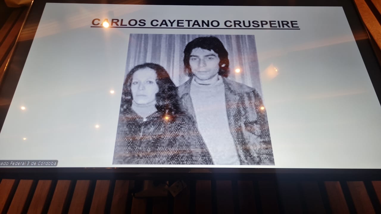 Identificaron a 17 personas desaparecidas y sus familias recuperan la verdad 50 años después