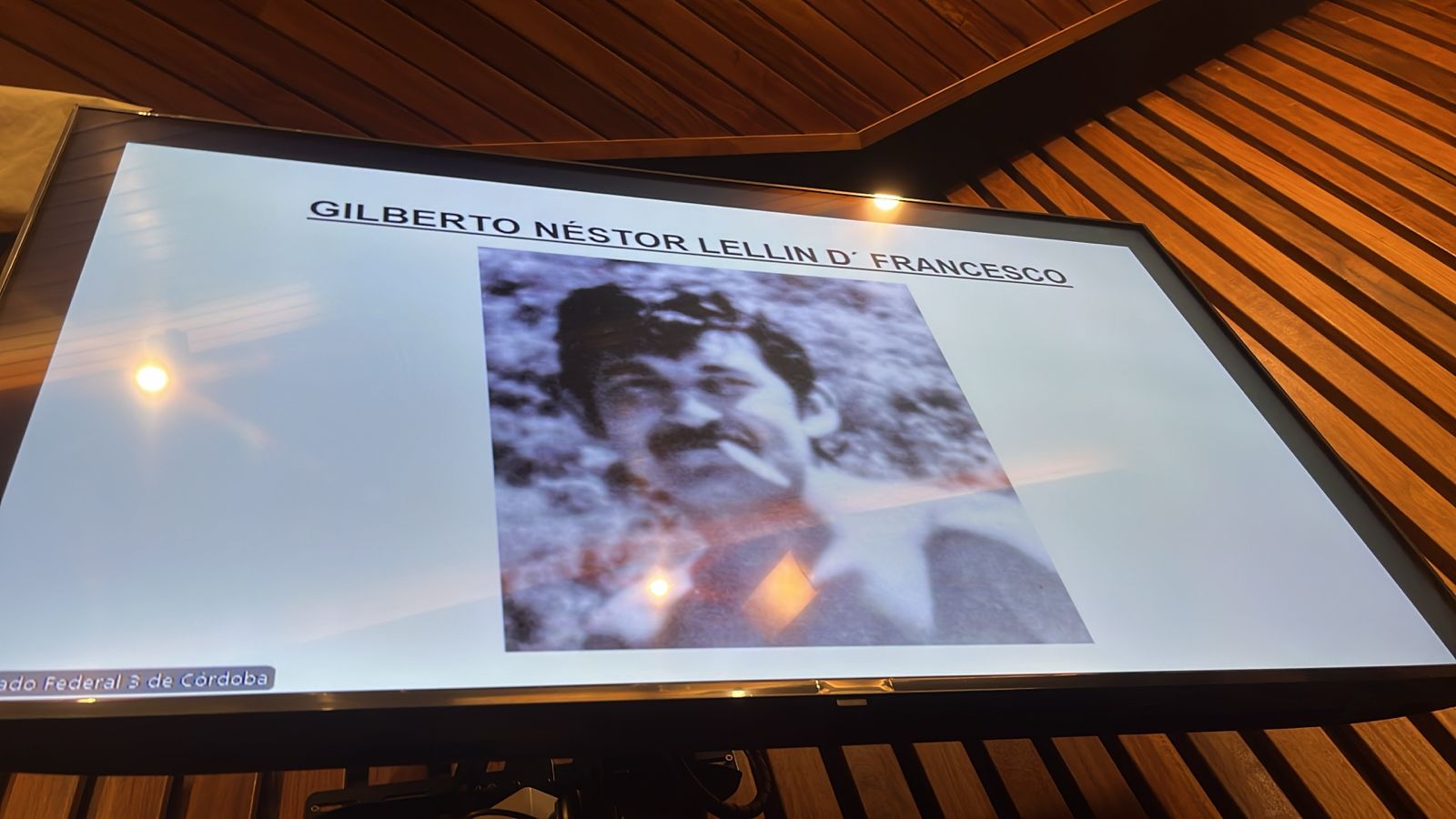 Identificaron a 17 personas desaparecidas y sus familias recuperan la verdad 50 años después