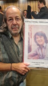Los testimonios que rompieron medio siglo de silencio tras el hallazgo