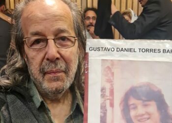Los testimonios que rompieron medio siglo de silencio tras el hallazgo Los testimonios que rompieron medio siglo de silencio tras el hallazgo