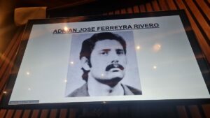 Los testimonios que rompieron medio siglo de silencio tras el hallazgo