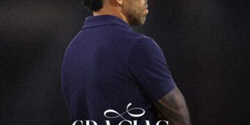 Club Atlético Talleres anunció la salida de Carlos Tévez como entrenador del primer equipo Club Atlético Talleres anunció la salida de Carlos Tévez como entrenador del primer equipo