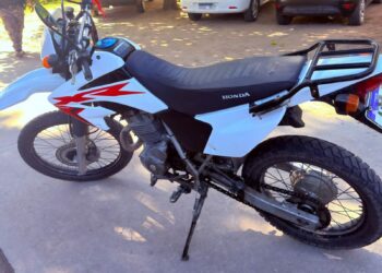 Detuvieron a un joven tras intentar robar un celular