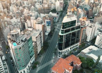 Grupo Ecipsa abre sus desarrollos a inversores privados con nueva unidad de negocios